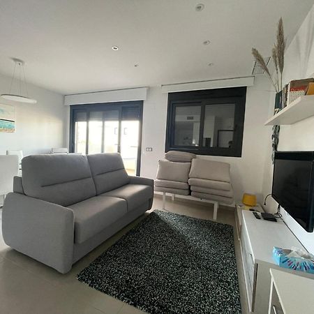 Apartament Sangria Arenales del Sol Zewnętrze zdjęcie