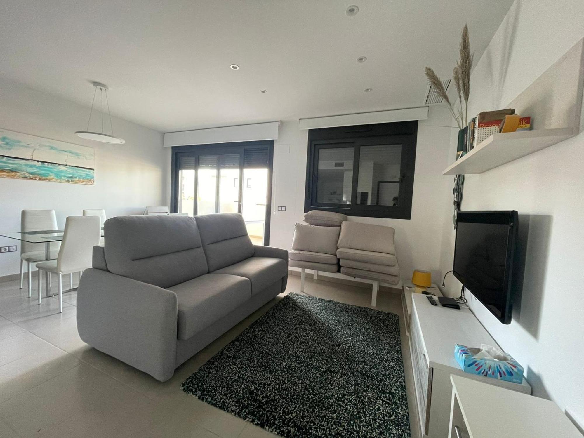 Apartament Sangria Arenales del Sol Zewnętrze zdjęcie